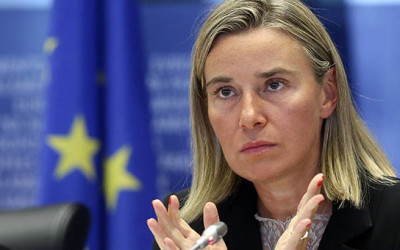 Mogerini: Moguć raspad Evropske unije