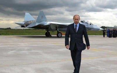 Putinova ponuda Srbiji koja se ne odbija