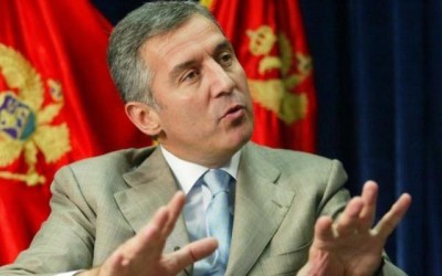 Đukanović: Neću se povući