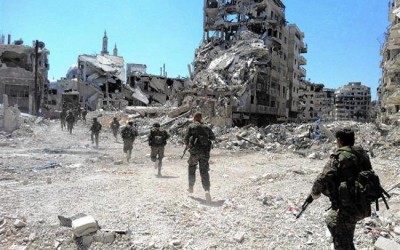Šta Amerika, Rusija i Iran traže u Siriji?