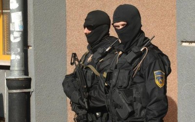 “Koral” i “Tango”: Petnaest uhapšenih za organizovani kriminal
