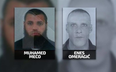 Ko je Muhamed Meco, zet ubice dvojice vojnika?