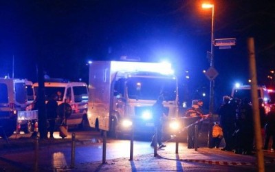 TREBALA DA PRISUSTVUJE I MERKEL: Otkazan meč Nemačka – Holandija zbog mogućeg terorističkog napada