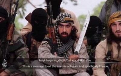 Islamska država objavila video snimak u kojem najavljuje još napada u Francuskoj