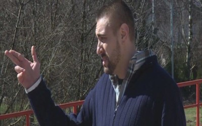 Dragan Kokotović oslobođen za ubistvo starice na Palama, iako je priznao zločin !