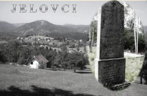 JELOVCI Web