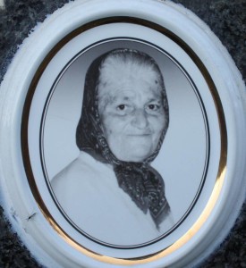 Milojka  Lopatić