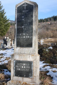 Spomenik jakovljevići