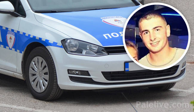 U saobraćajnoj nesreci nastradao Đorđe Jugović (19) iz Mokrog