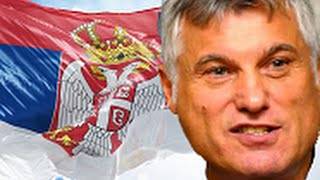 Pogledajte Miroslava:  Briljantan nastup  Lazanskog na HRT 1