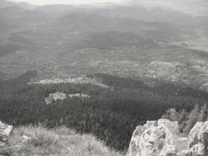Jelovci sa Romanije
