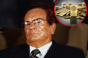 Josip-Broz-Tito-Zlato
