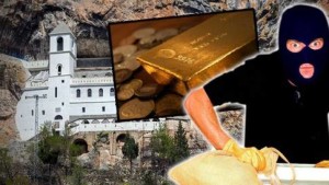 Manastir-Ostrog