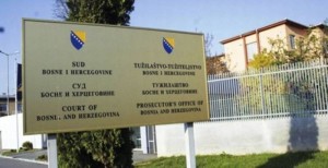 Tuzilastvo BiH