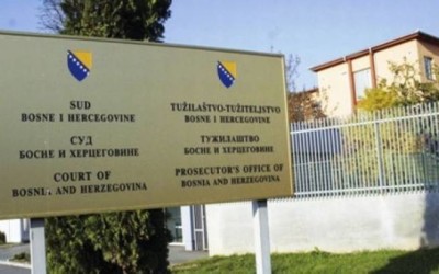 Suđenje za ratne zločine : IZ LEGIJE STRANACA DOŠLI U TRNOVO