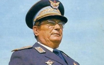 Kako je Tito preživeo atentat u Dubrovniku