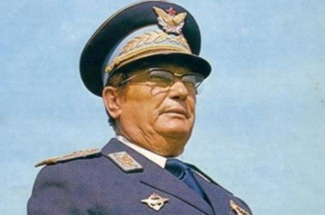 Kako je Tito preživeo atentat u Dubrovniku
