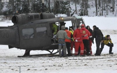 Bjelašnica: Poginuo Dragi Novaković, žena teško povijeđena