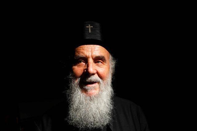 Irinej: Mi, Srbi, nemamo bliže od Hrvata