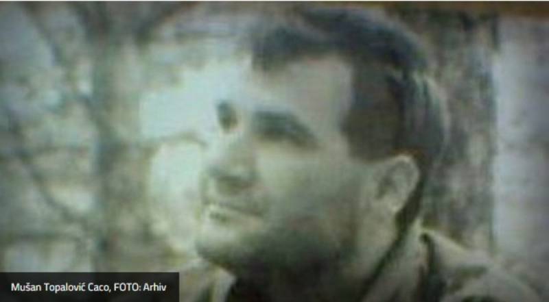 OVAKO SU BRANILI SARAJEVO: Čekao sam u redu da silujem devojčicu (12) ali ona je umrla….