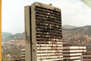 sarajevo