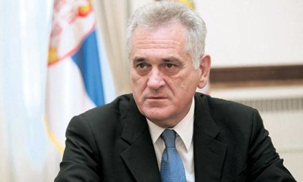 Tomislav Nikolić: Ako Kosovo bude uslov, ne moraju da nas prime u EU