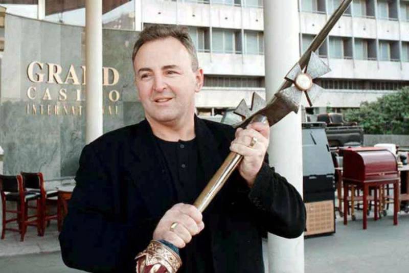 Jezivi detalji ubistva Željka Ražnatovića ARKANA