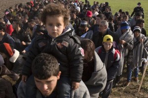 Migranti