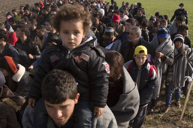 Migranti će izlaz tražiti i kroz BiH