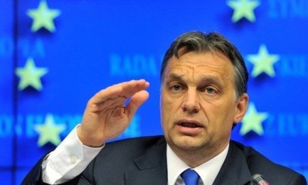 POCEPANA EVROPSKA UNIJA: Orban održao istorijski antimigrantski i anti-EU govor