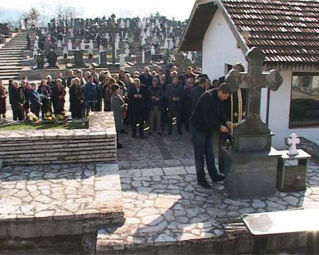 Obilježena 20. godišnjica od egzodusa Srba iz Sarajeva