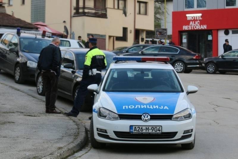 Doboj: Otac i sin osuđeni za silovanje