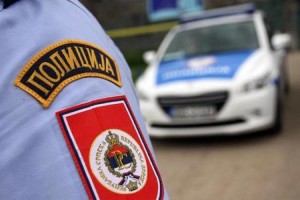 policija