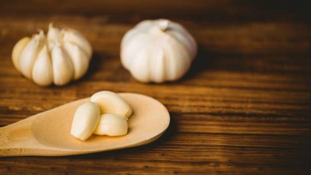 Ovaj RECEPT od belog luka ispeglaće vaše bore za 7 dana