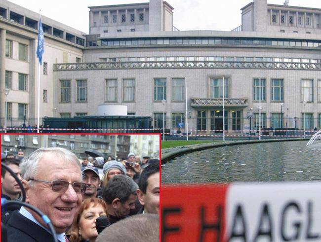 Svi zatečeni presudom Haškog tribunala: Vojislav Šešelj je slobodan čovjek!