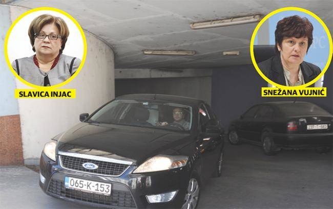 SIPA uhapsila uticajne direktorke: Injčevu i Vujnićevu terete zbog 123 miliona maraka!