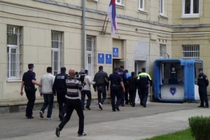 policija