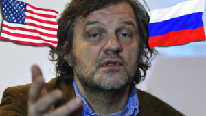 Emir-Kusturica