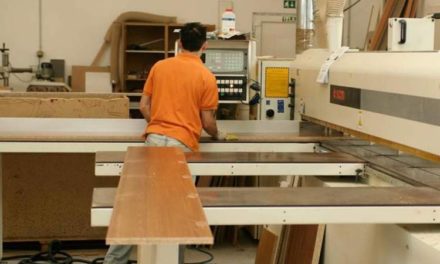 Pustoš u fabrici “Drvo art” u Han Pijesku: Danci ojadili firmu za tri miliona KM