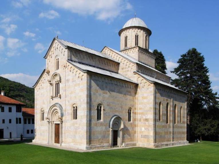 Nova albanska buna zbog srpske zemlje