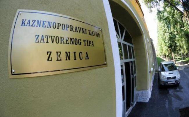 Zenica: Nakon tuče, pojedini zatvorenici u samicama
