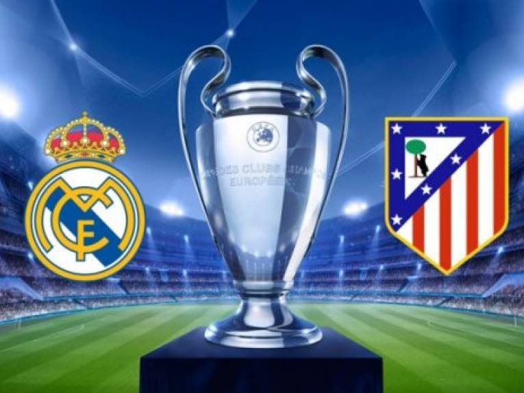 Finale LŠ, Real – Atletiko: Za koga ćete navijati i ko pobjeđuje?!