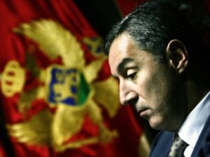 Đukanović