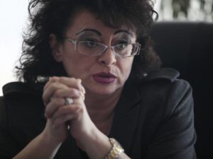 Sonja karadžić