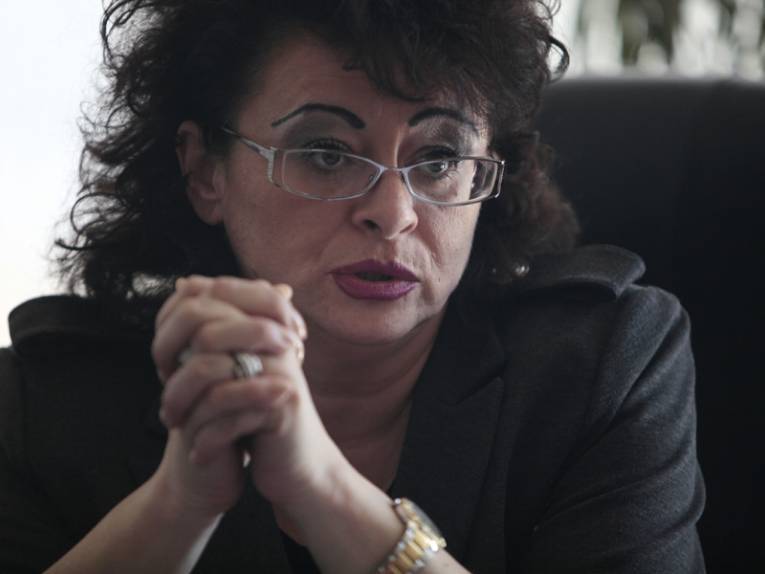 Sonjina ispovijest: Niko ne zna naše muke