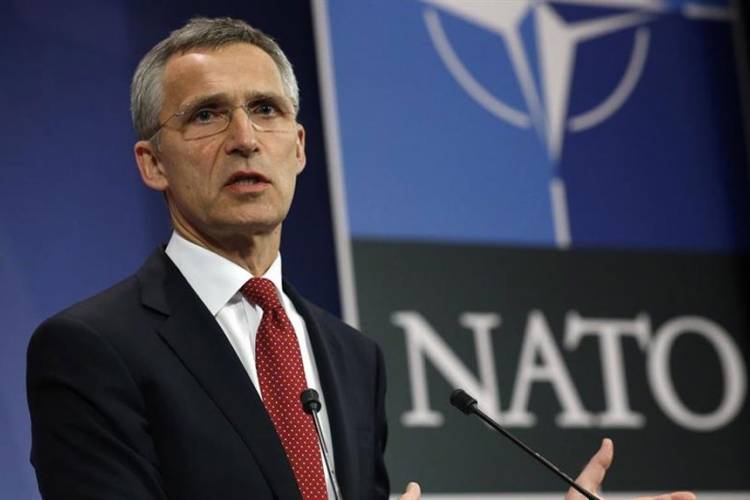 Stoltenberg: Naši sistemi ne mogu da presretnu ruske rakete