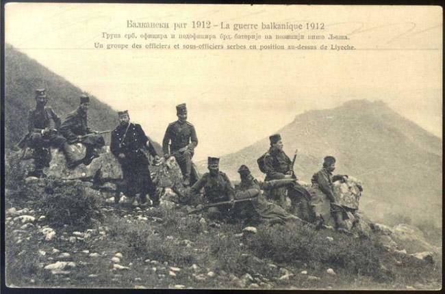 Kako je Srbija postala najveći gubitnik Prvog balkanskog rata