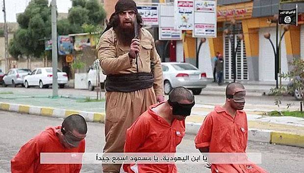 Uhvaćen „Buldožer”, krvnik ISIL-a koji je brutalno sakatio djecu