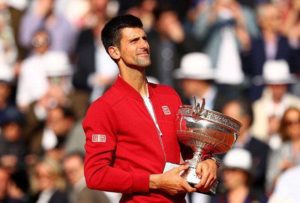 djokovic