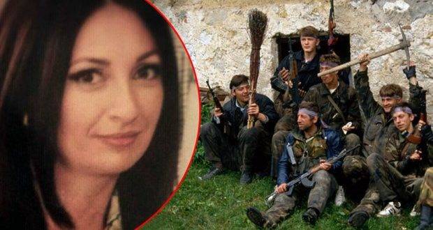 PISMO SRPKINJE ZAPALILO REGION: Moj tata je poginuo u ratu braneći zemlju, a ŠTA VI RADITE SADA?!